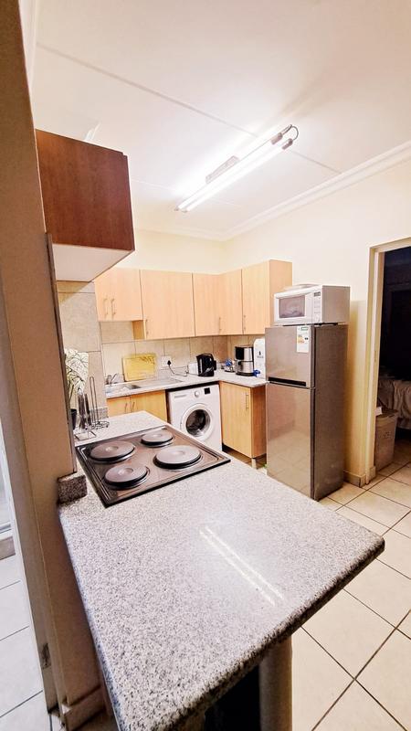 To Let 1 Bedroom Property for Rent in Die Bult North West